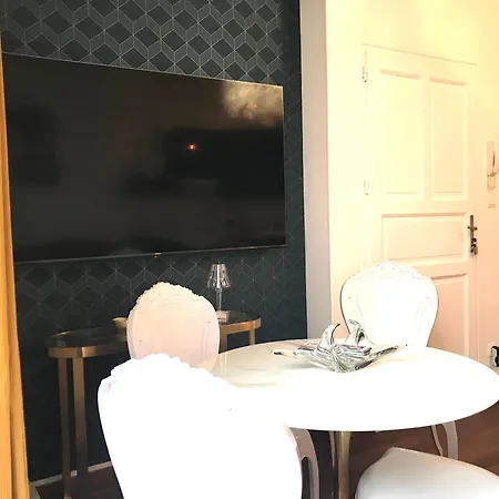 Le Patio Lafayette - Hyper Centre - Proche Thermes - Luxe *